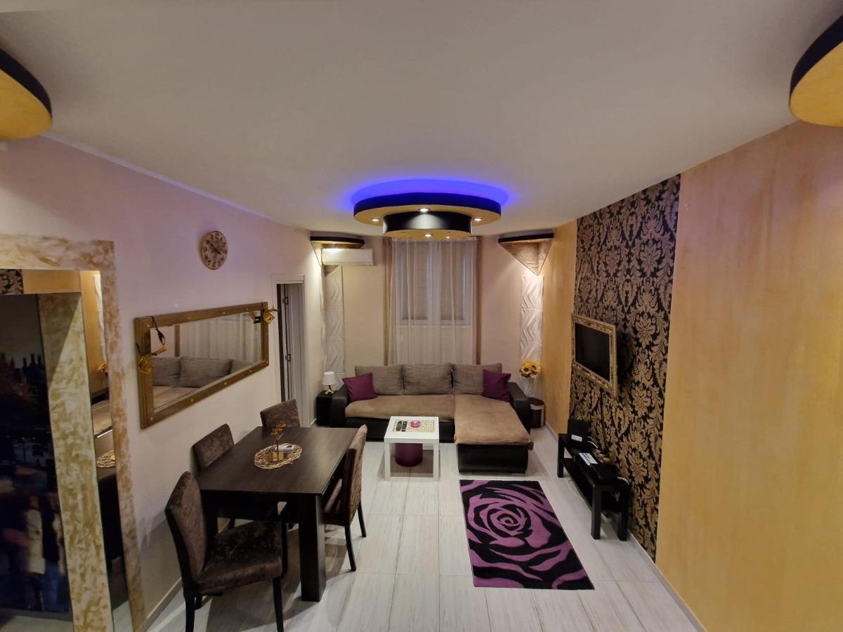 Gold Apartment Белград Екстериор снимка