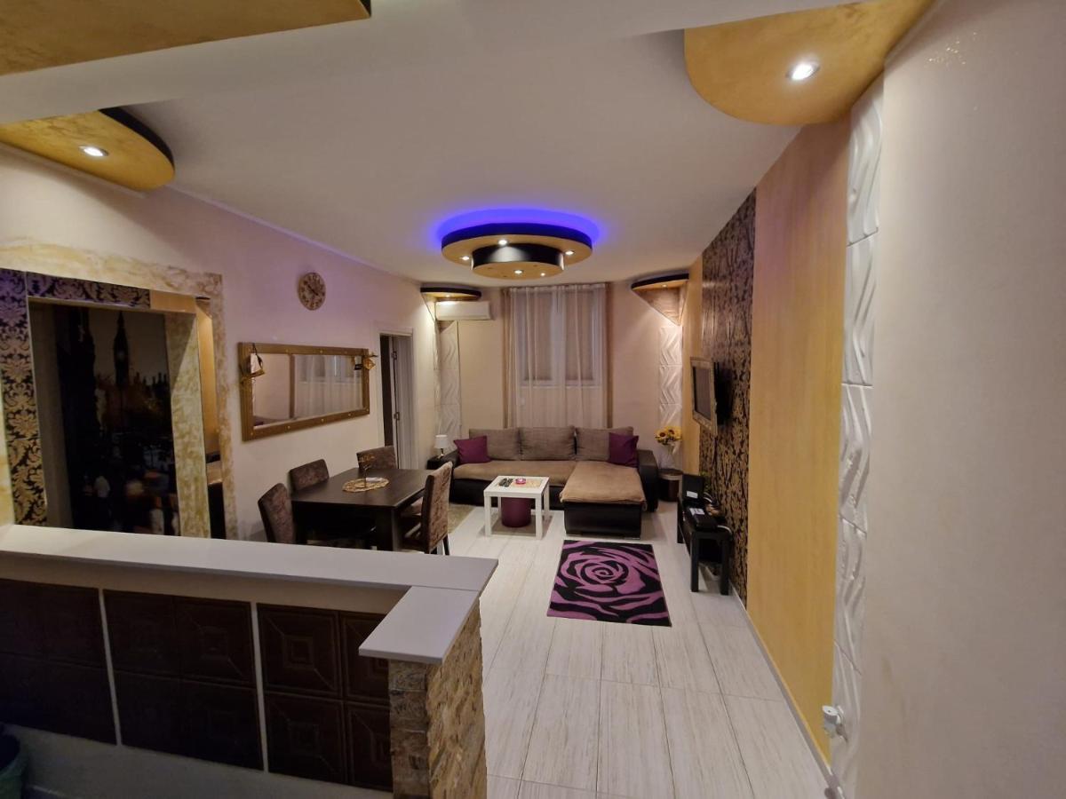 Gold Apartment Белград Екстериор снимка