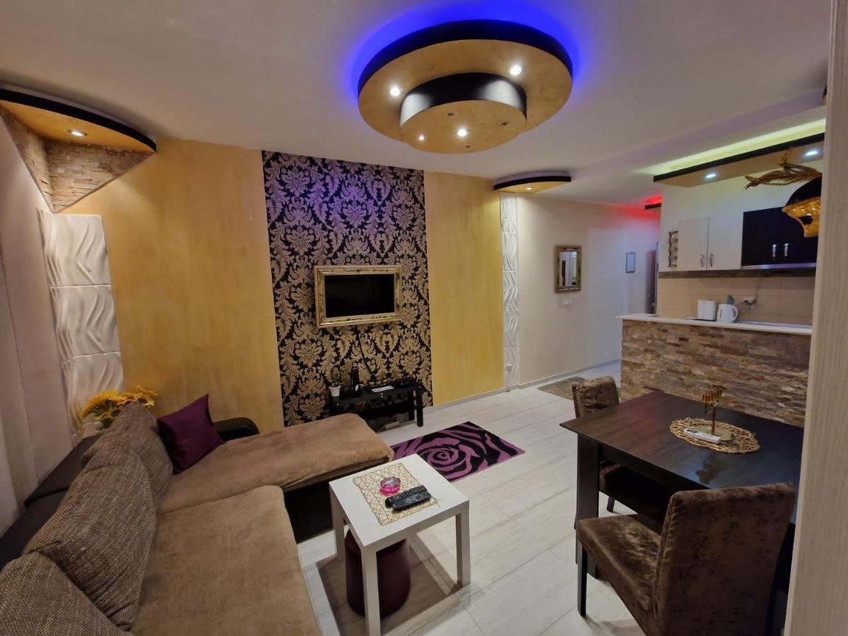 Gold Apartment Белград Екстериор снимка