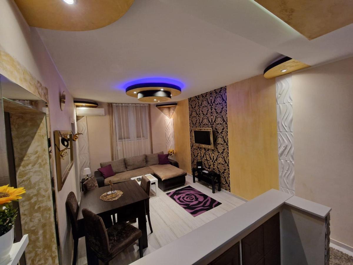 Gold Apartment Белград Екстериор снимка