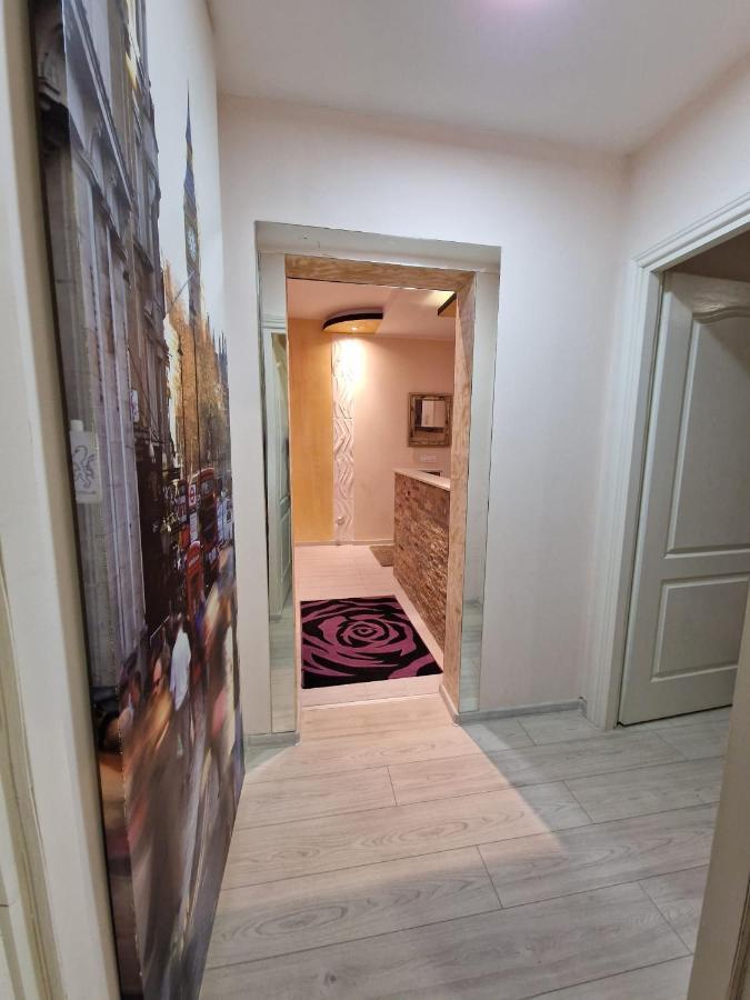 Gold Apartment Белград Екстериор снимка