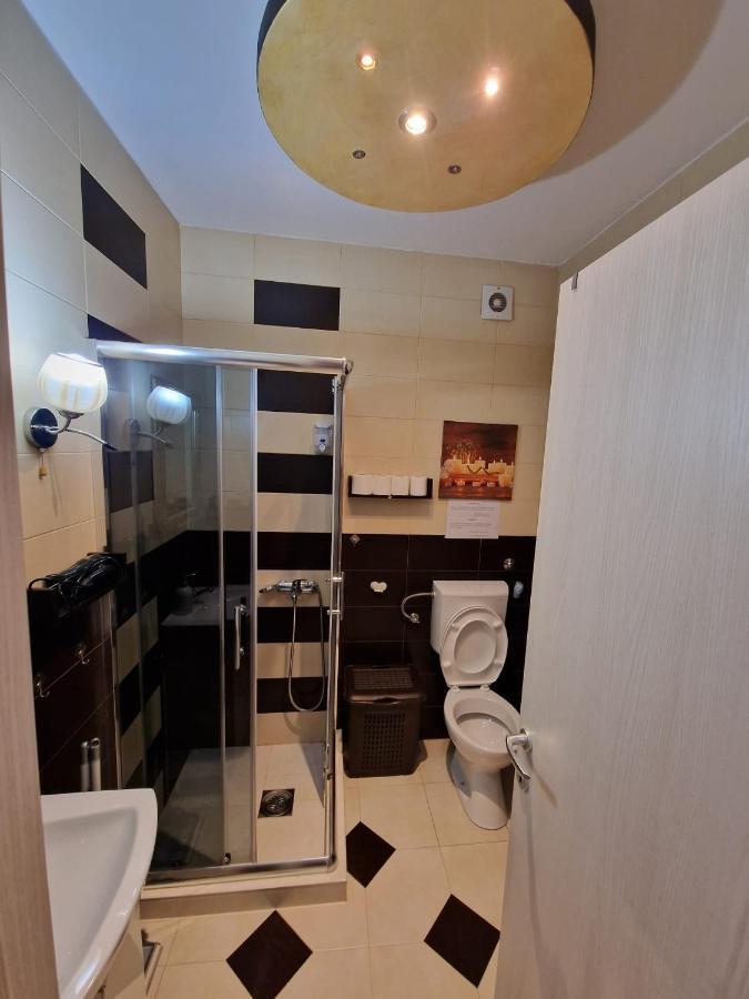 Gold Apartment Белград Екстериор снимка