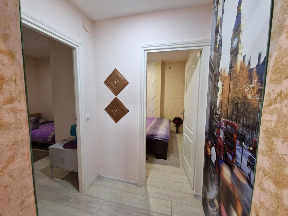 Gold Apartment Белград Екстериор снимка