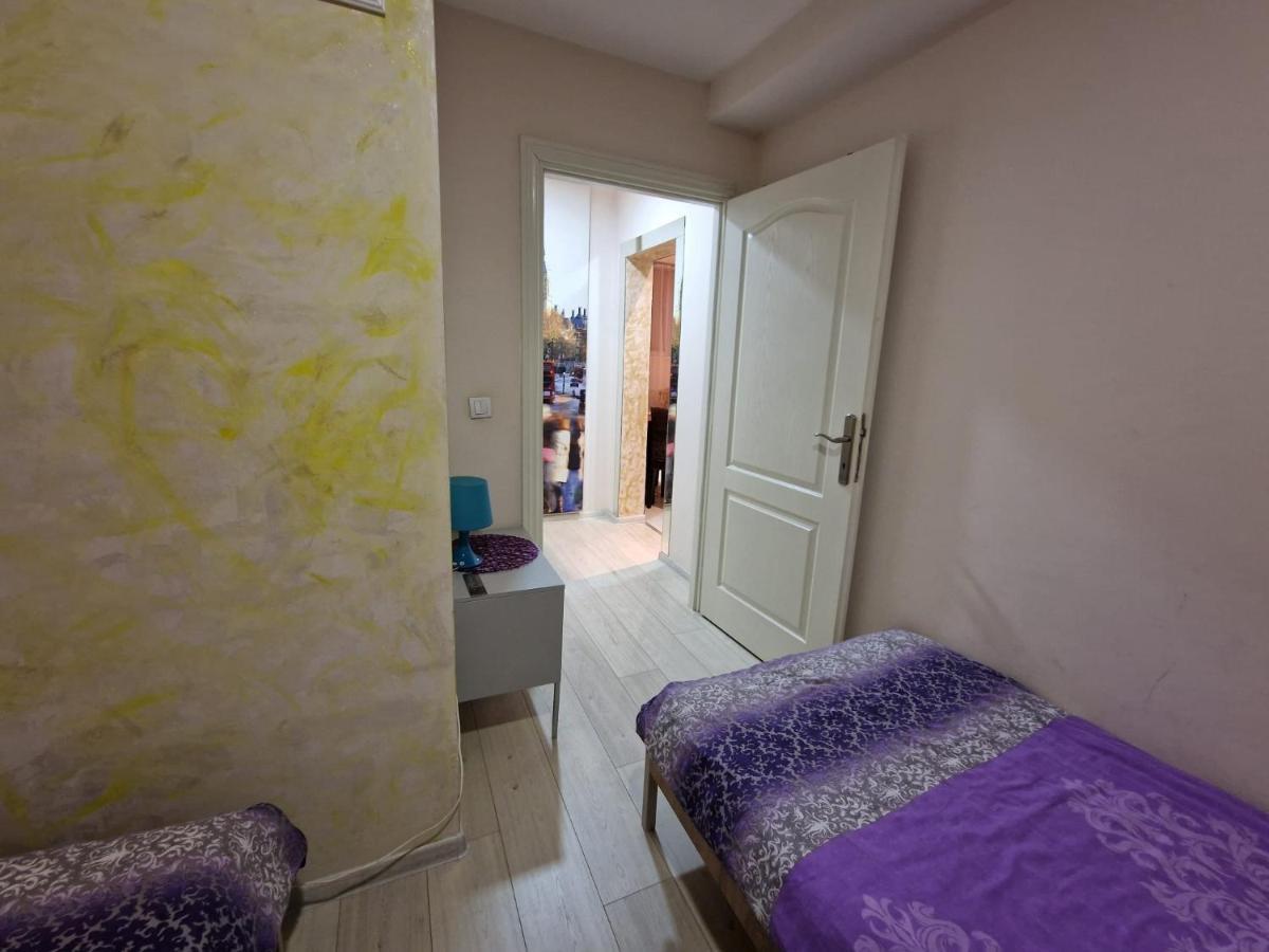 Gold Apartment Белград Екстериор снимка