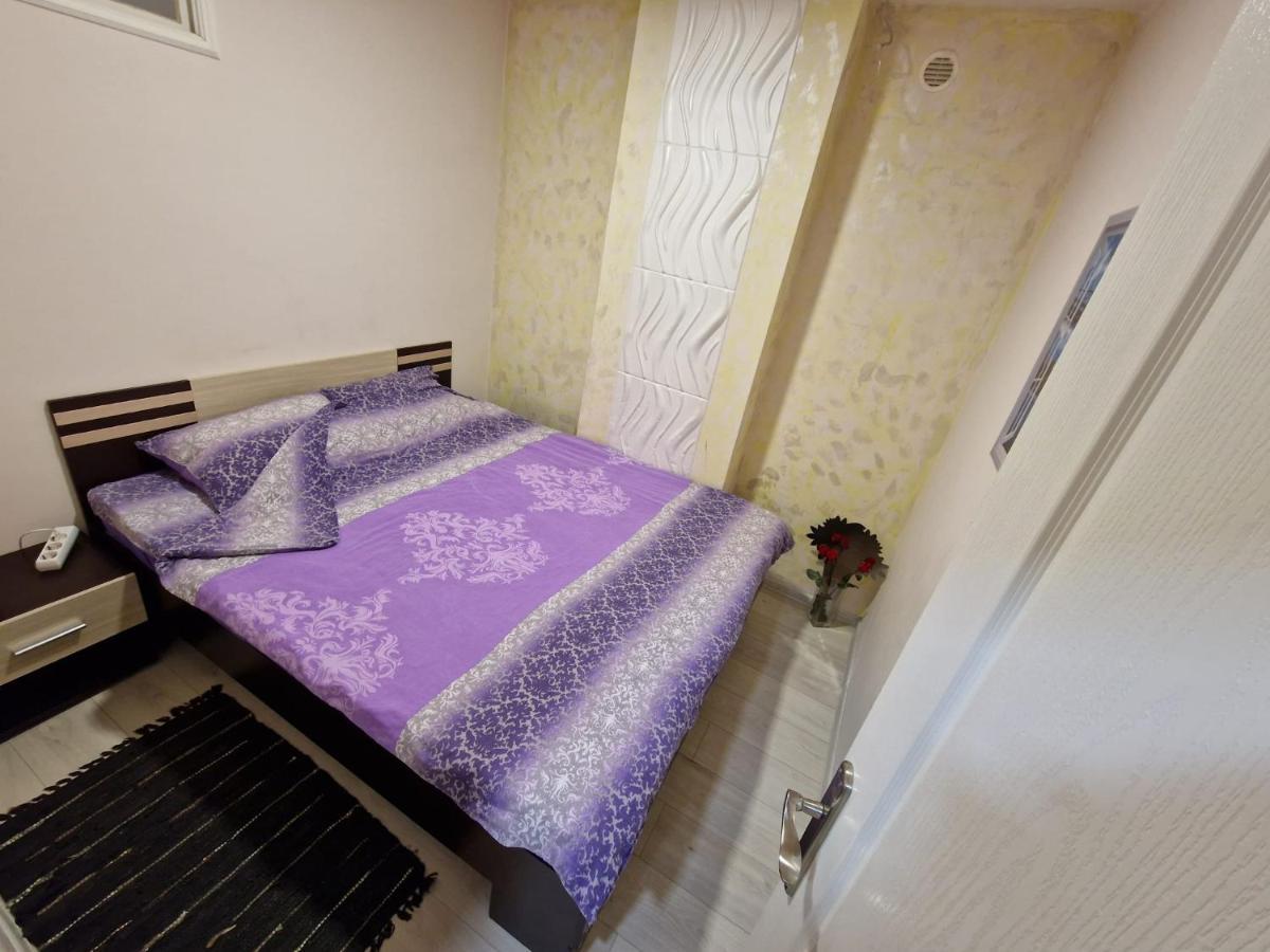Gold Apartment Белград Екстериор снимка