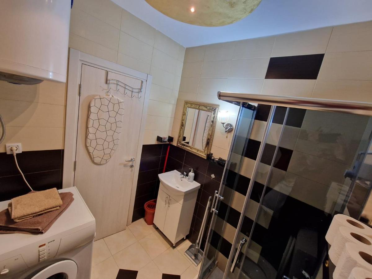 Gold Apartment Белград Екстериор снимка