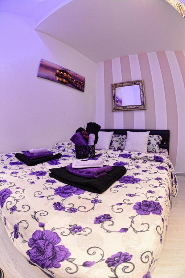 Gold Apartment Белград Екстериор снимка