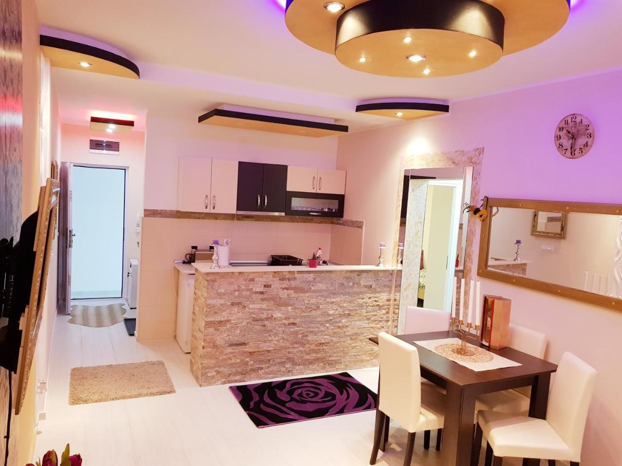 Gold Apartment Белград Екстериор снимка