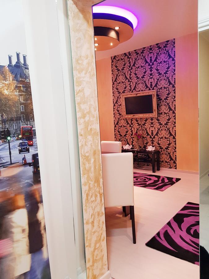 Gold Apartment Белград Екстериор снимка