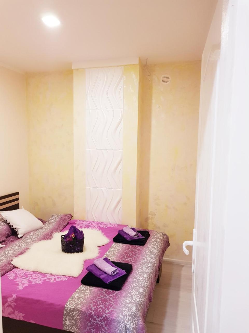 Gold Apartment Белград Екстериор снимка