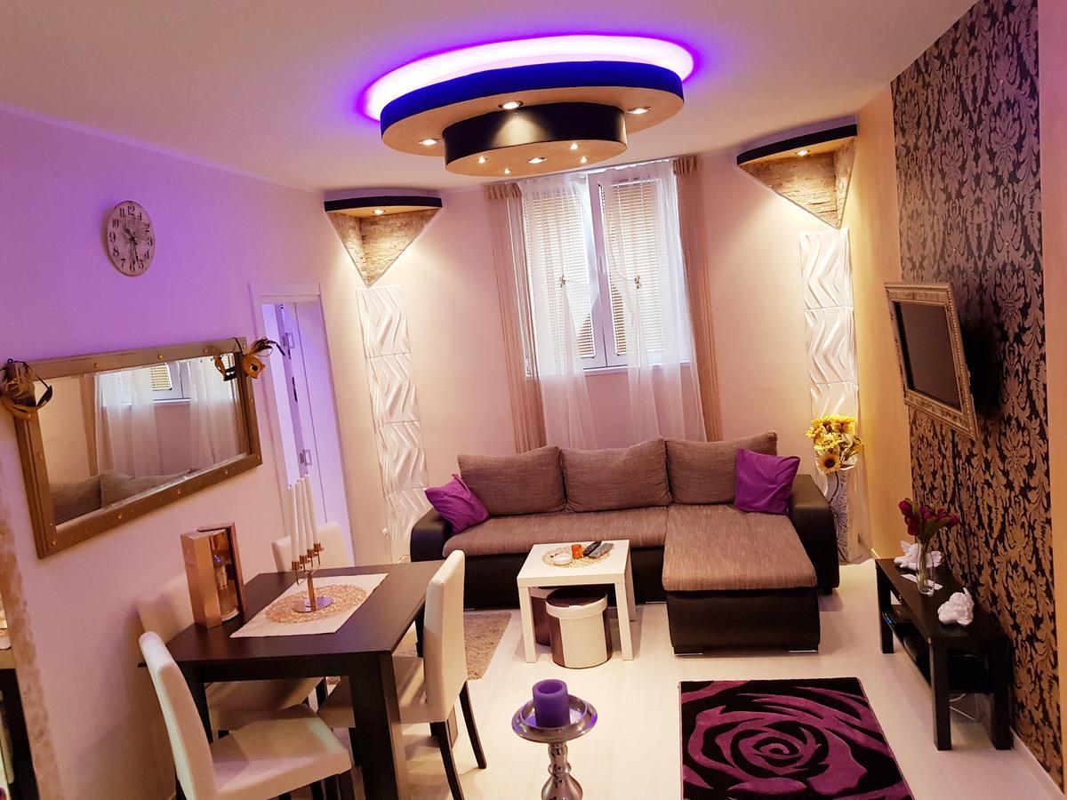 Gold Apartment Белград Екстериор снимка