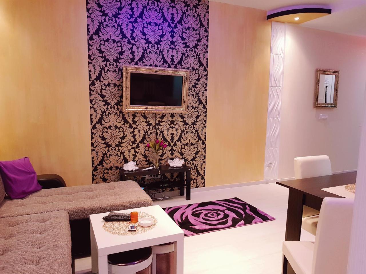 Gold Apartment Белград Екстериор снимка
