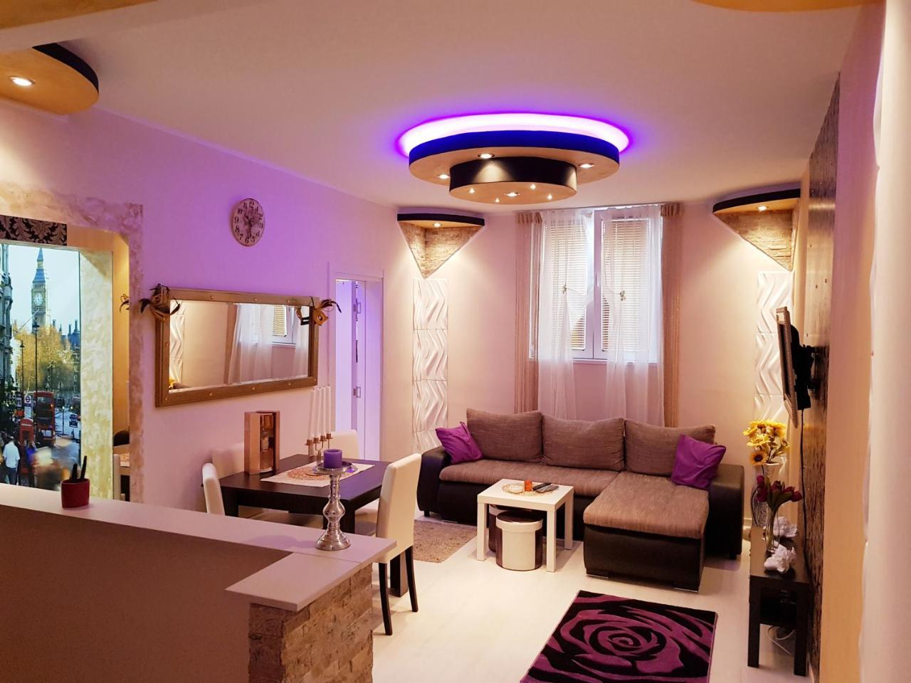 Gold Apartment Белград Екстериор снимка