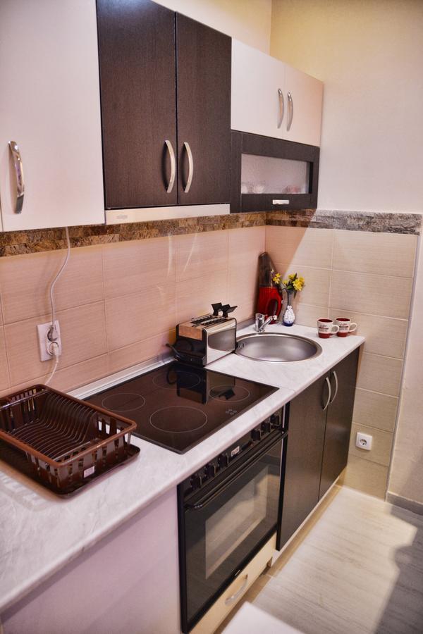 Gold Apartment Белград Екстериор снимка
