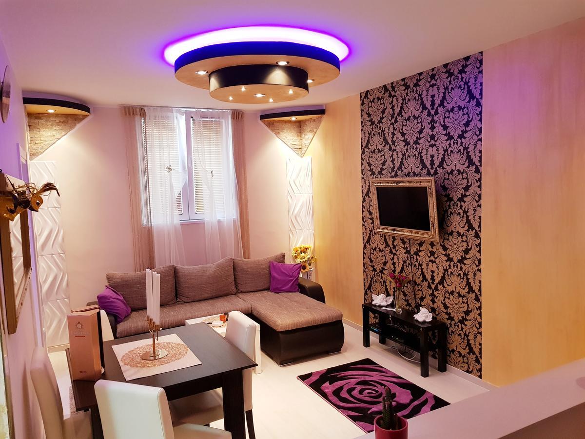 Gold Apartment Белград Екстериор снимка