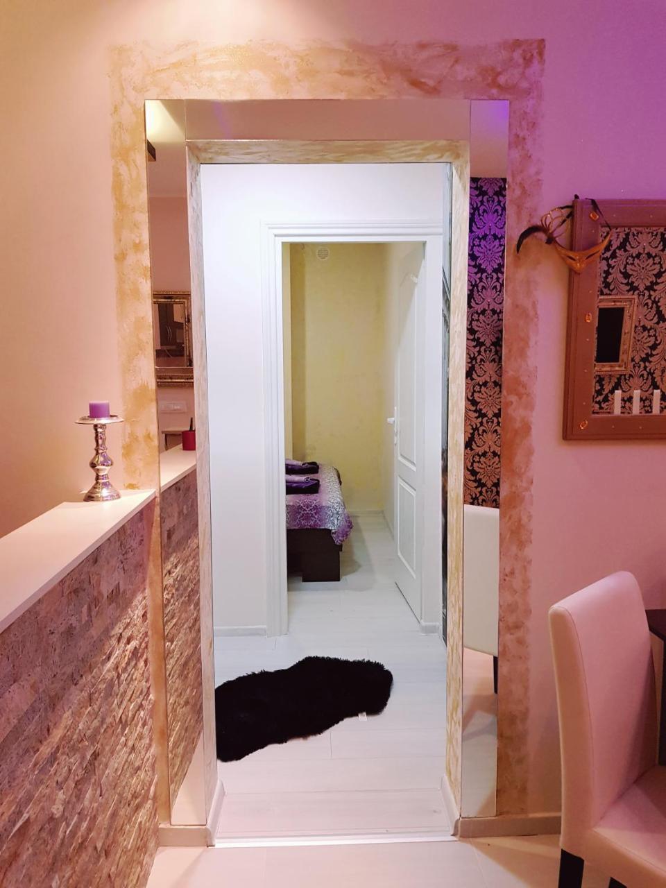 Gold Apartment Белград Екстериор снимка