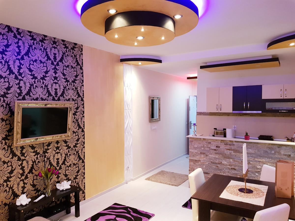Gold Apartment Белград Екстериор снимка