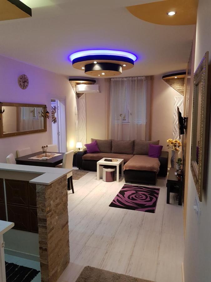 Gold Apartment Белград Екстериор снимка