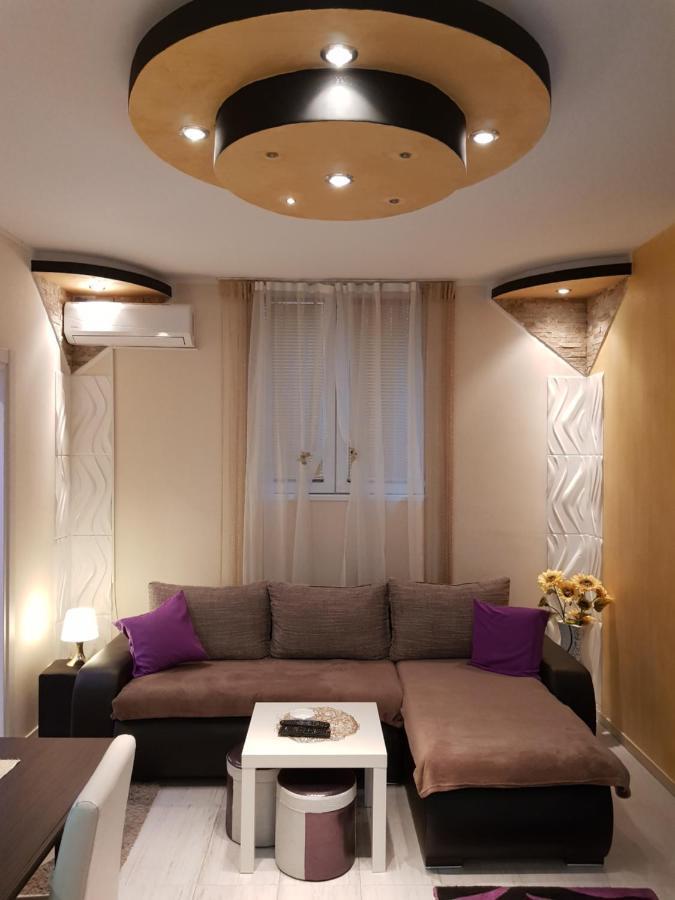 Gold Apartment Белград Екстериор снимка