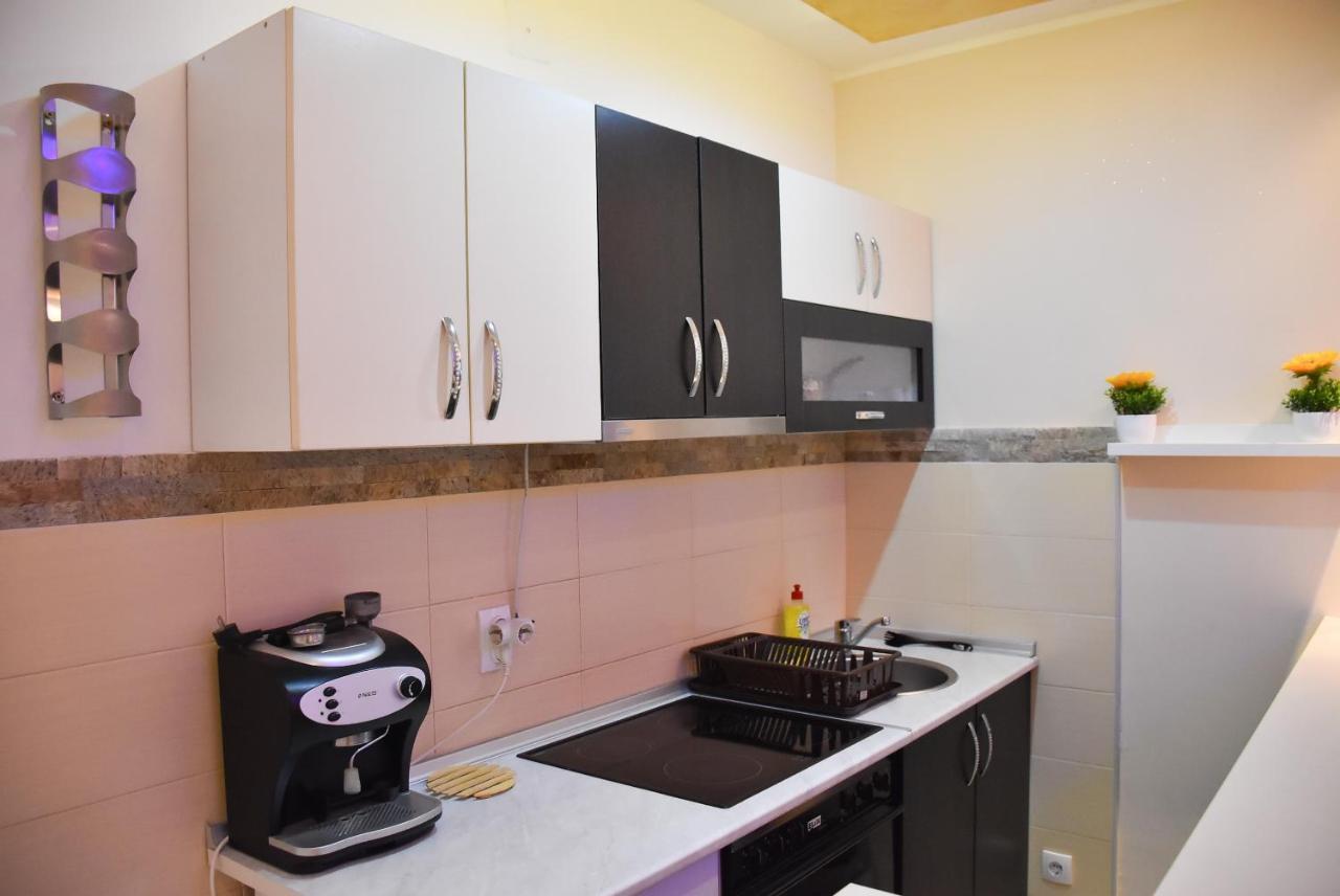 Gold Apartment Белград Екстериор снимка