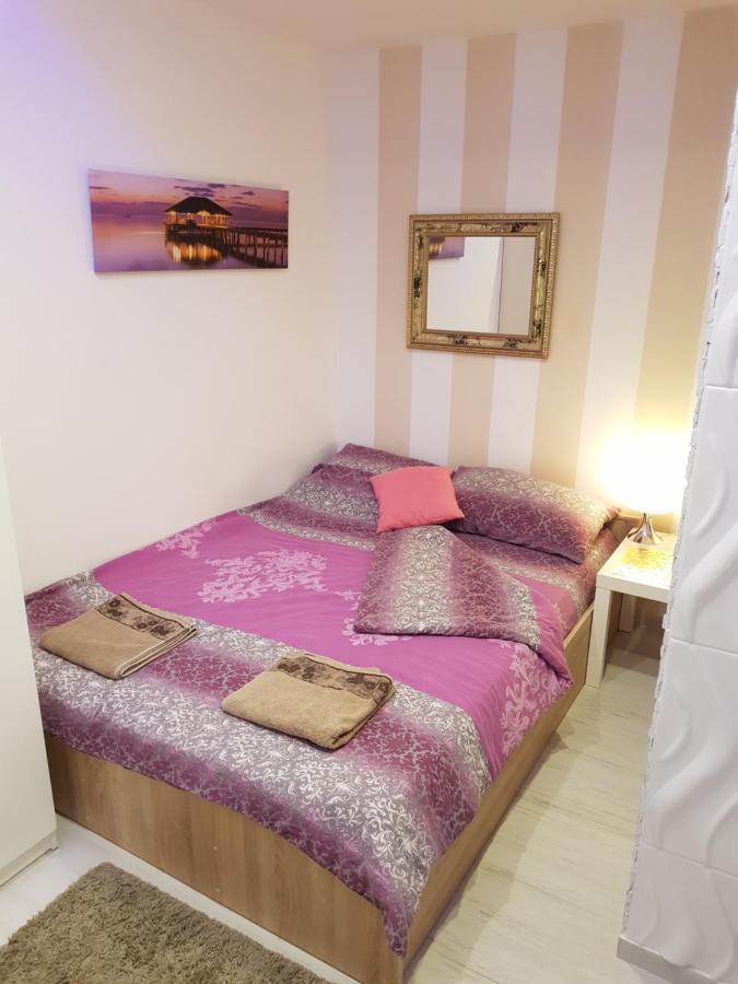 Gold Apartment Белград Екстериор снимка