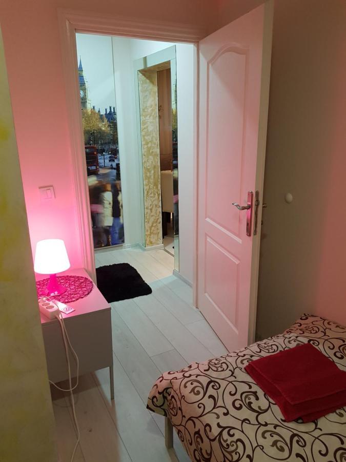 Gold Apartment Белград Екстериор снимка